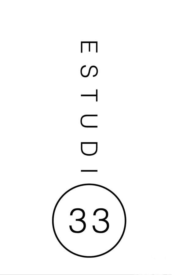 Estudio 33 La Arena Esterno foto